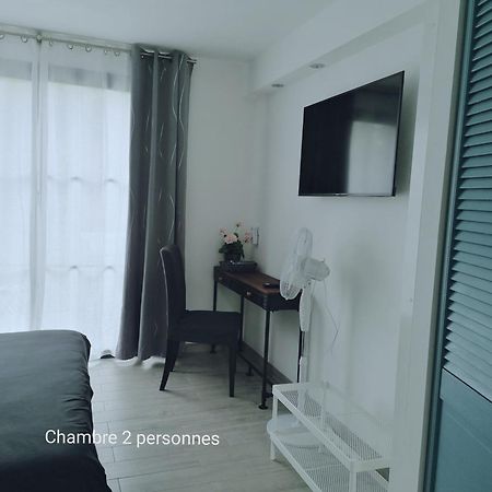 Chambres D'Hotes Grace Guerande Luaran gambar