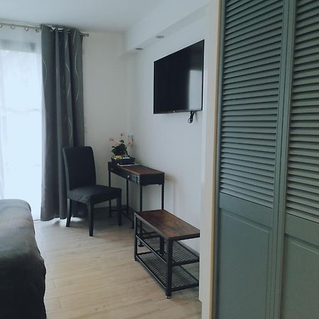 Chambres D'Hotes Grace Guerande Luaran gambar