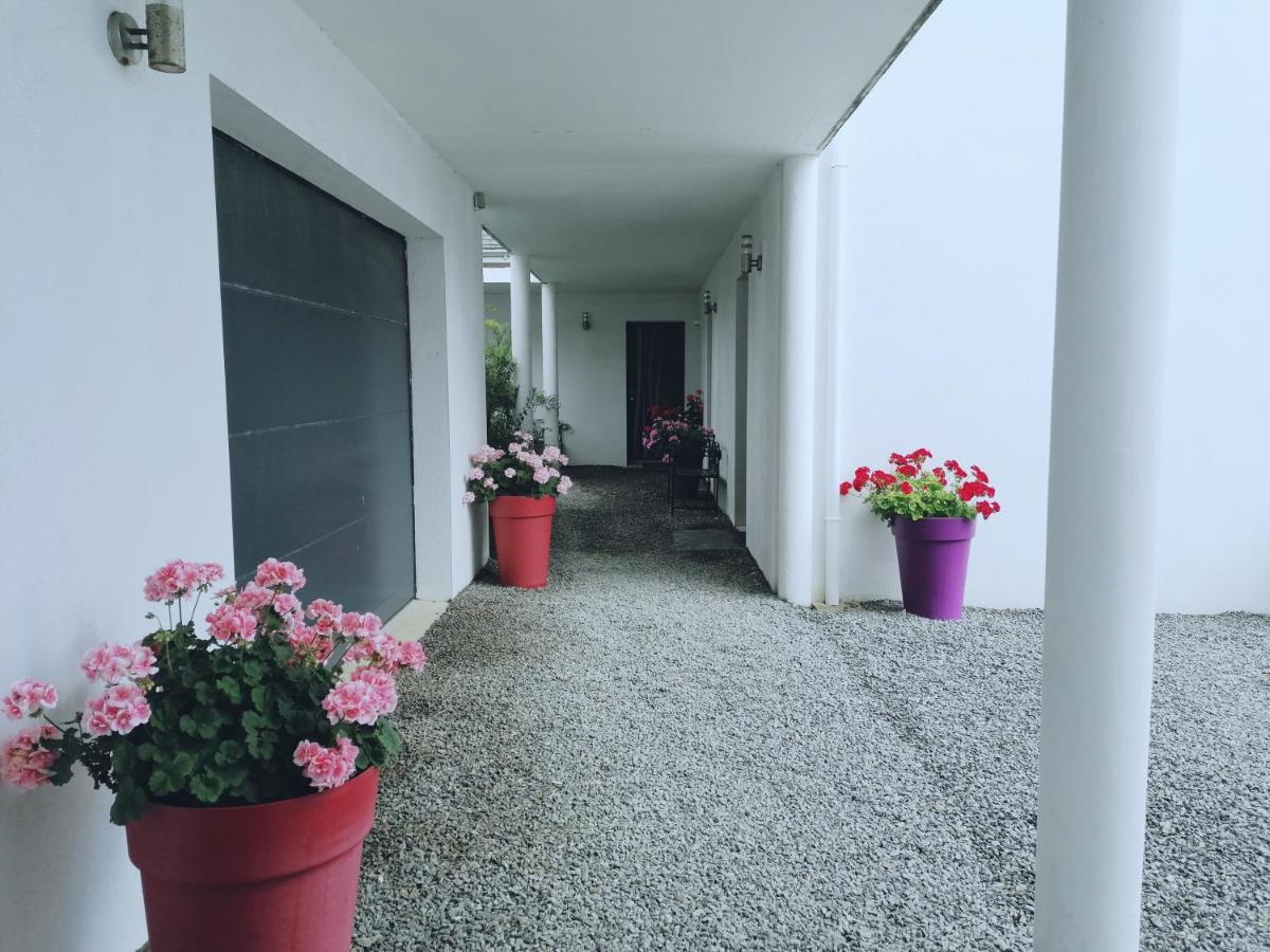 Chambres D'Hotes Grace Guerande Luaran gambar