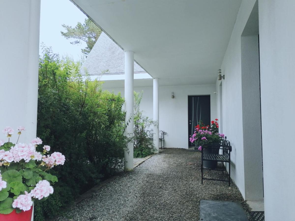 Chambres D'Hotes Grace Guerande Luaran gambar