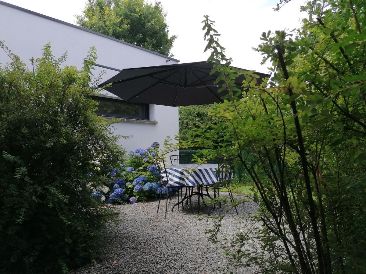 Chambres D'Hotes Grace Guerande Luaran gambar