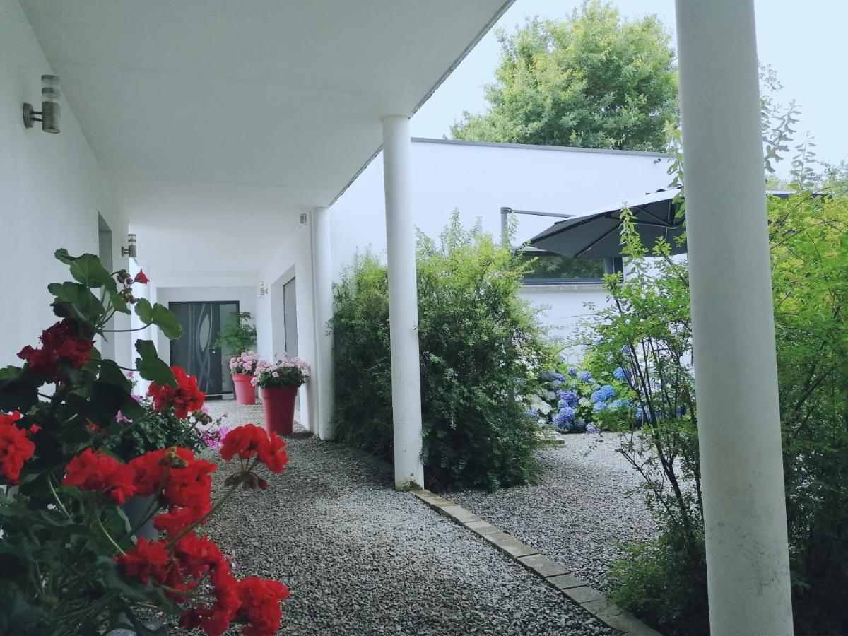 Chambres D'Hotes Grace Guerande Luaran gambar