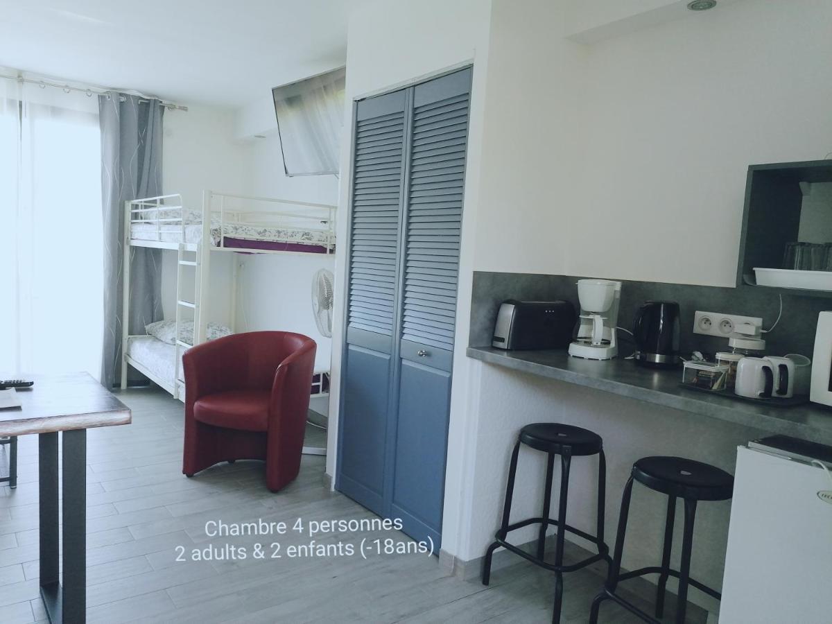Chambres D'Hotes Grace Guerande Luaran gambar