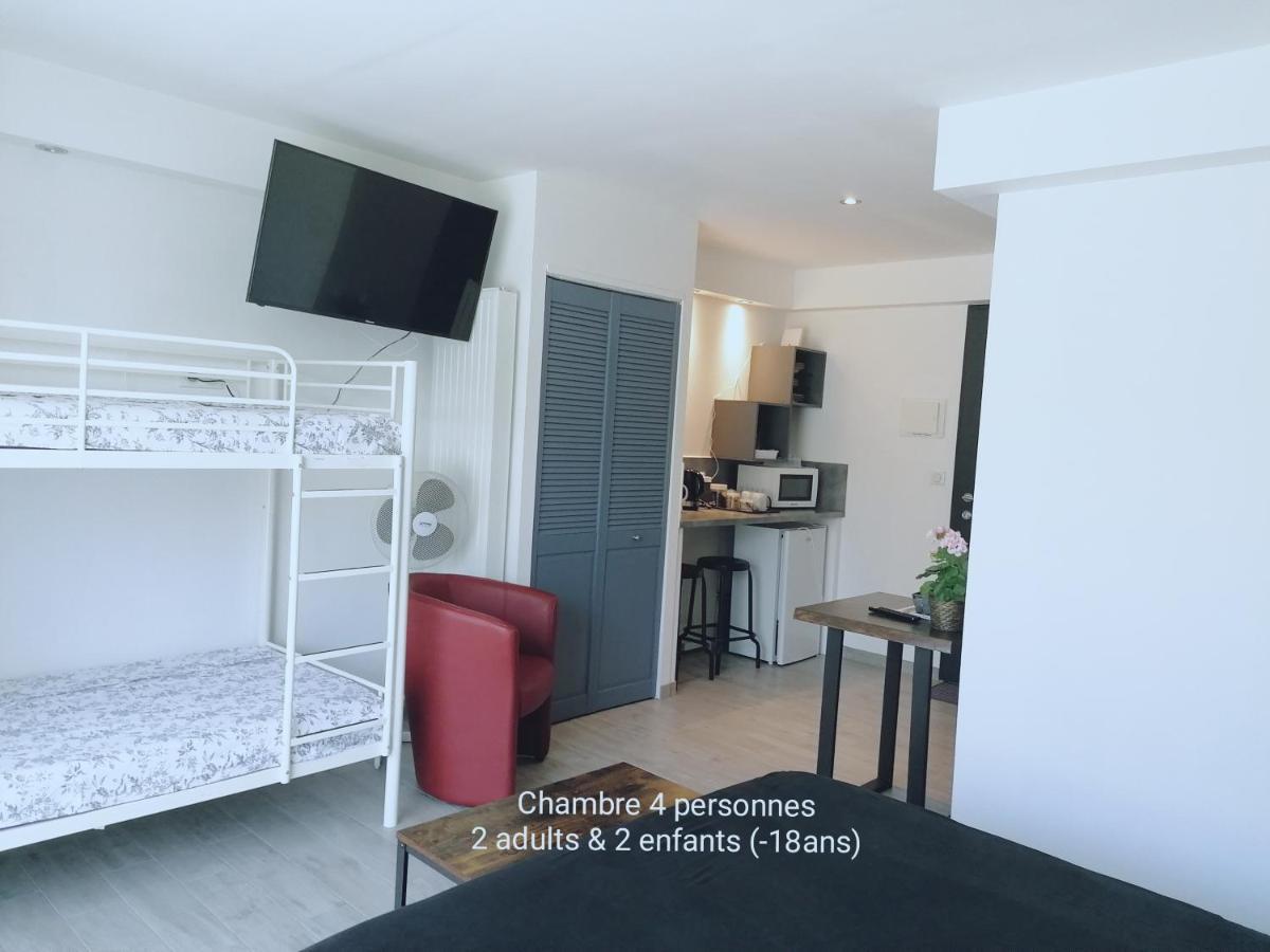 Chambres D'Hotes Grace Guerande Luaran gambar