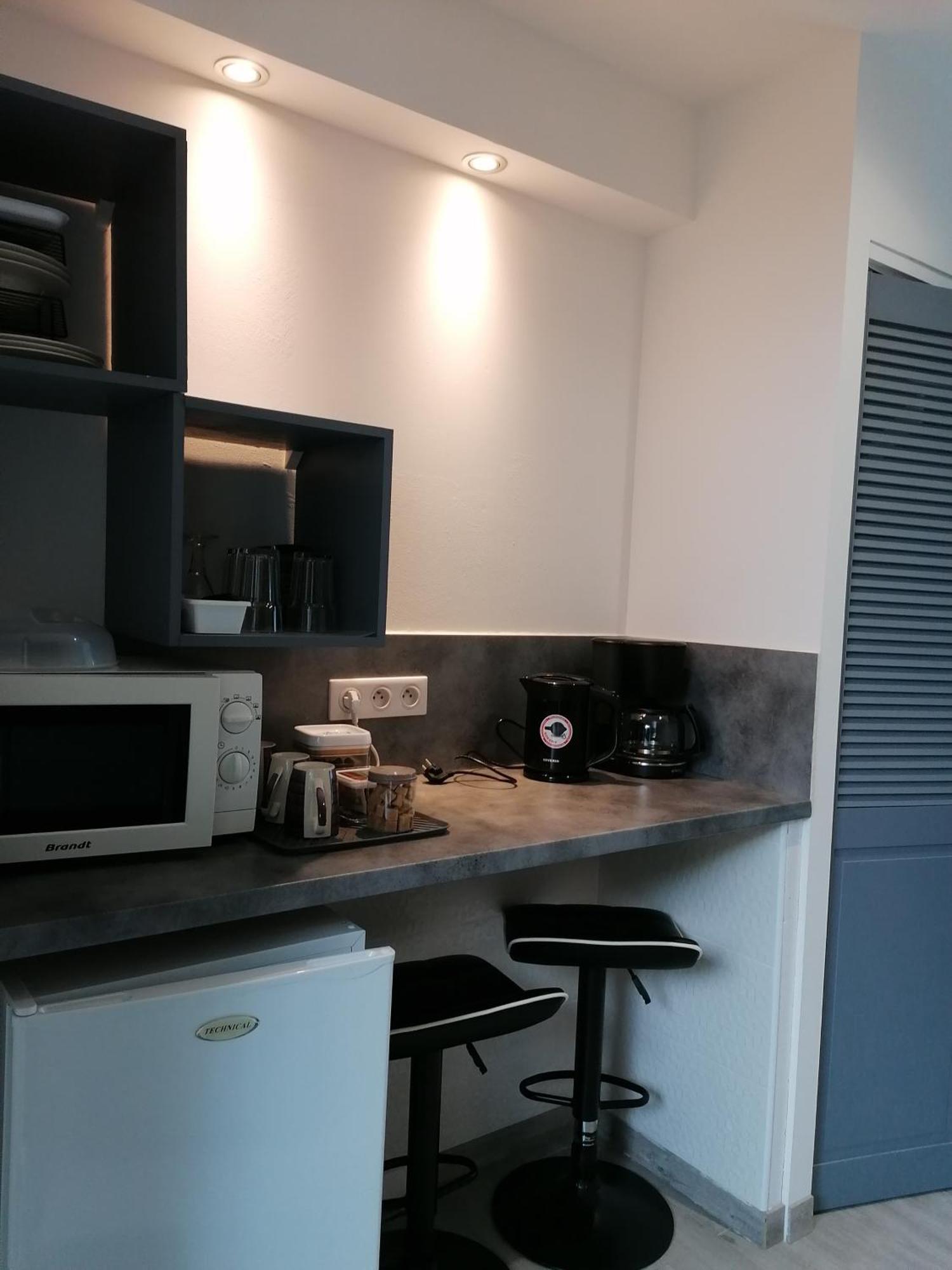 Chambres D'Hotes Grace Guerande Luaran gambar