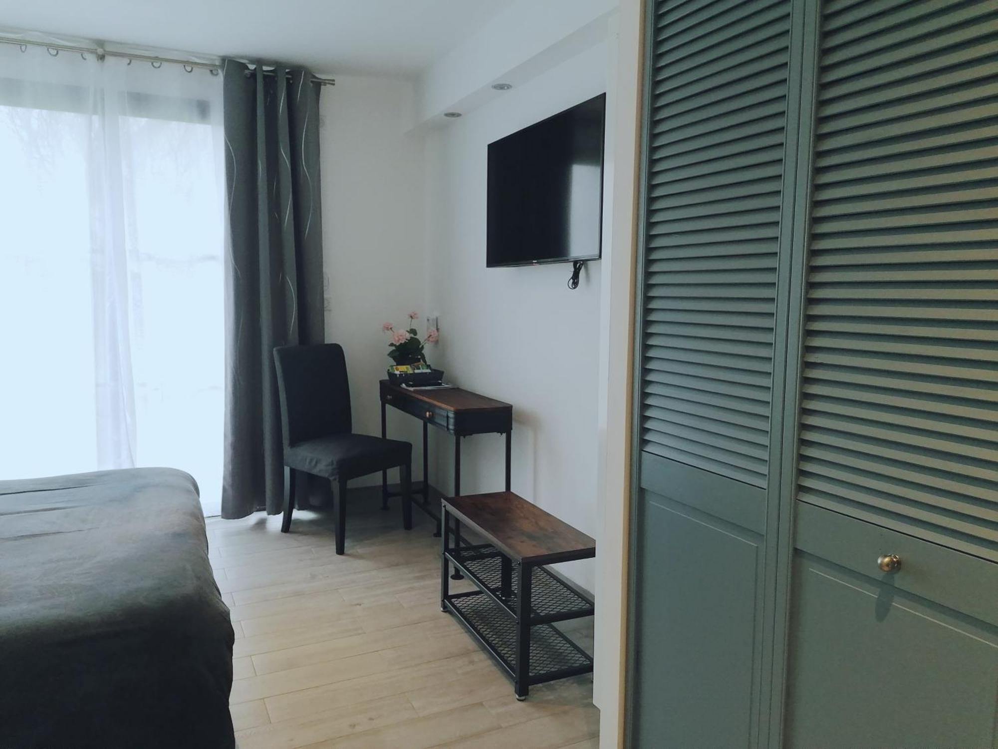 Chambres D'Hotes Grace Guerande Luaran gambar