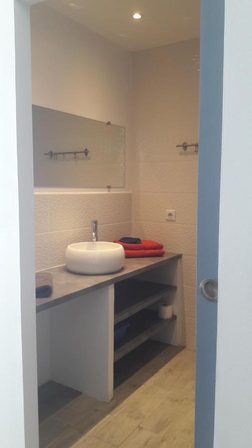 Chambres D'Hotes Grace Guerande Luaran gambar